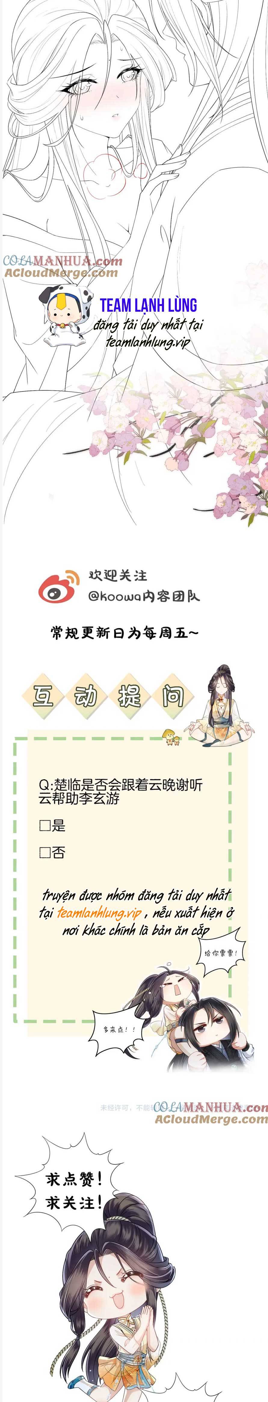 Vị Hôn Thê Ta Muốn Tránh Lại Là Người Bên Cạnh Ta - Chap 23