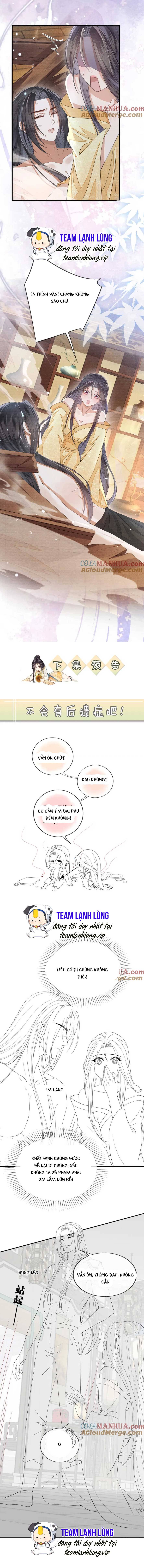 Vị Hôn Thê Ta Muốn Tránh Lại Là Người Bên Cạnh Ta - Chap 25