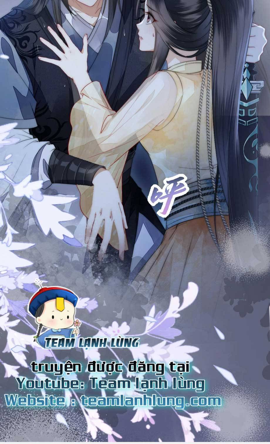 Vị Hôn Thê Ta Muốn Tránh Lại Là Người Bên Cạnh Ta - Chap 7