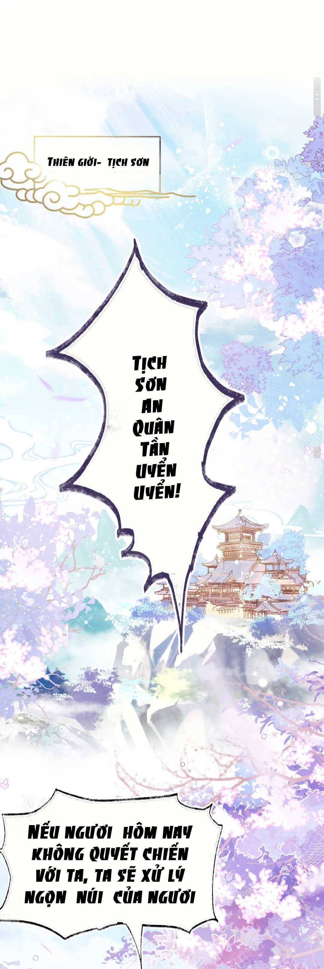 Vi Phu Của Ta Là Long Ngạo Thiên - Chap chap1