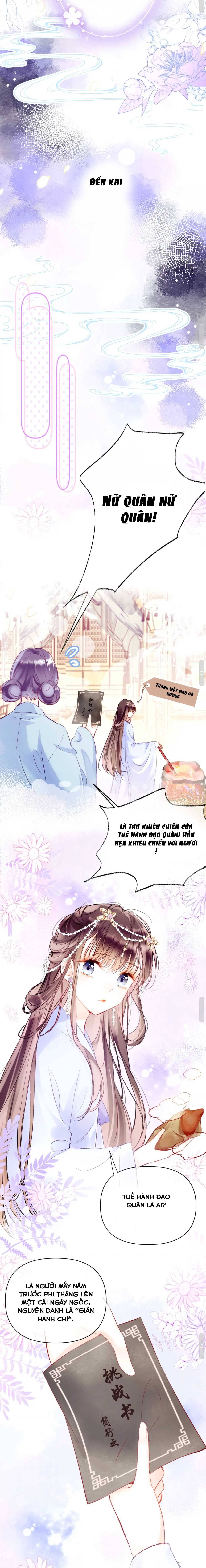 Vi Phu Của Ta Là Long Ngạo Thiên - Chap chap1