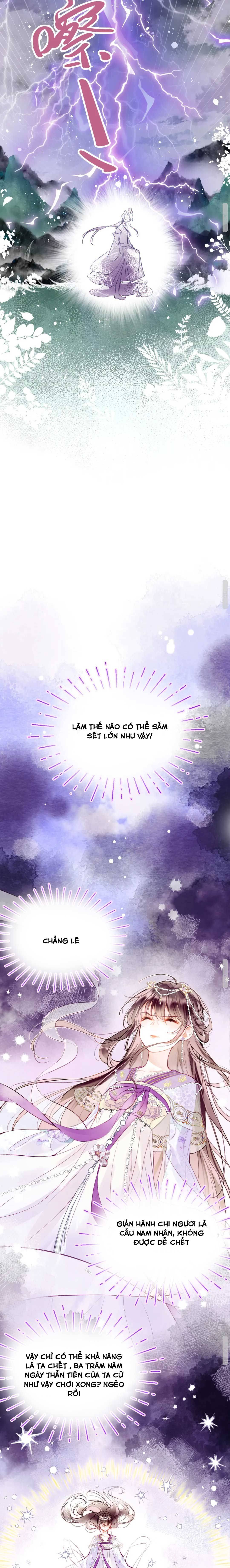 Vi Phu Của Ta Là Long Ngạo Thiên - Chap chap1