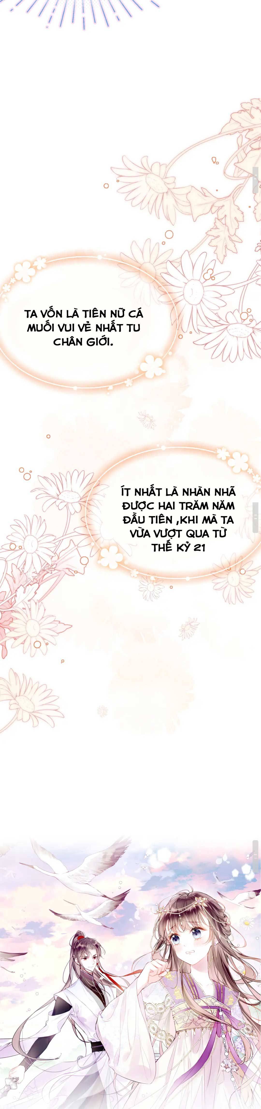 Vi Phu Của Ta Là Long Ngạo Thiên - Chap chap1