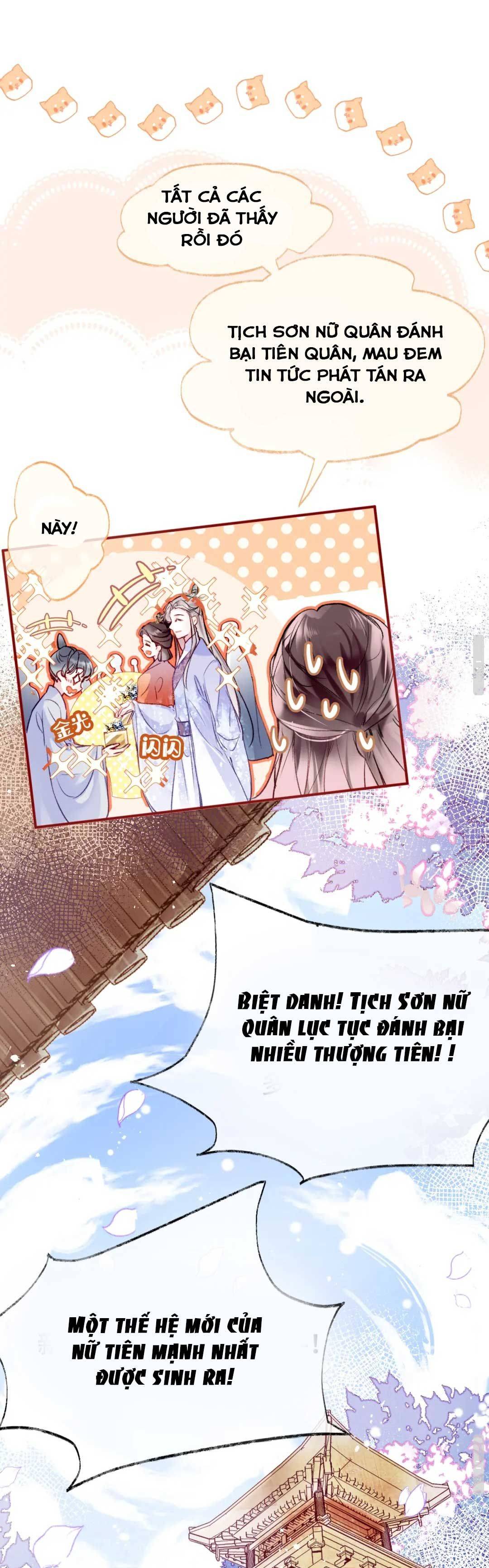 Vi Phu Của Ta Là Long Ngạo Thiên - Chap chap1