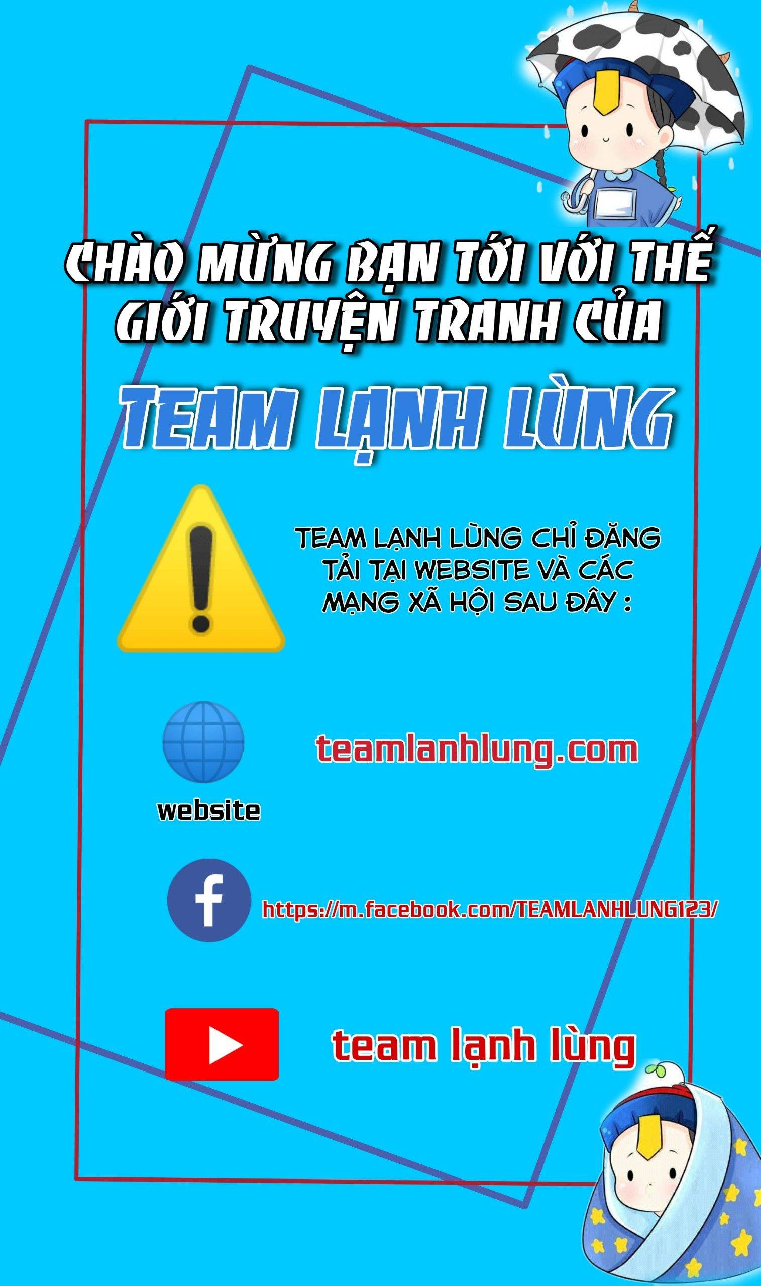 Vi Phu Của Ta Là Long Ngạo Thiên - Chap 12