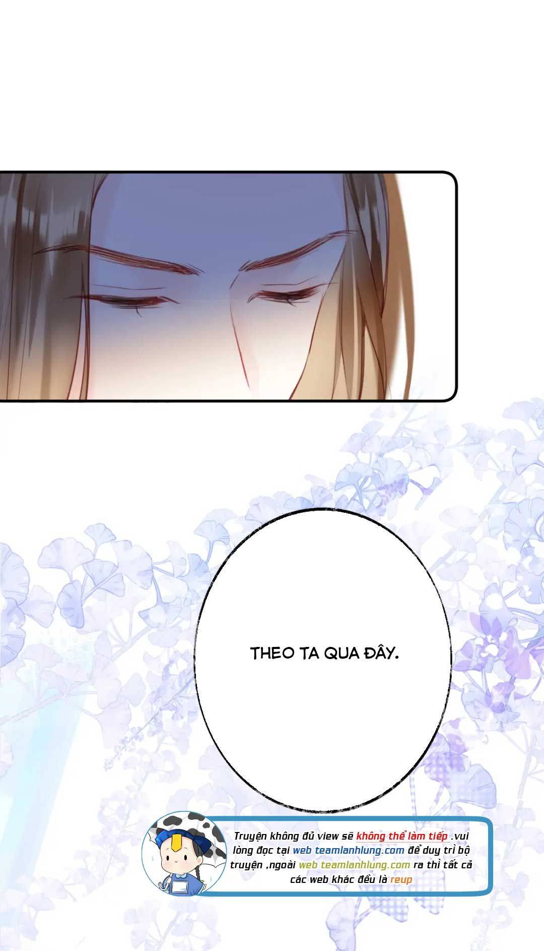 Vi Phu Của Ta Là Long Ngạo Thiên - Chap 14
