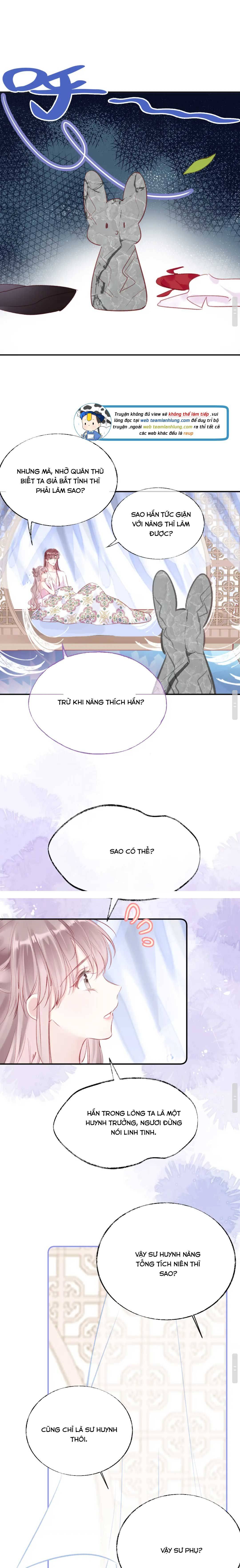 Vi Phu Của Ta Là Long Ngạo Thiên - Chap 15