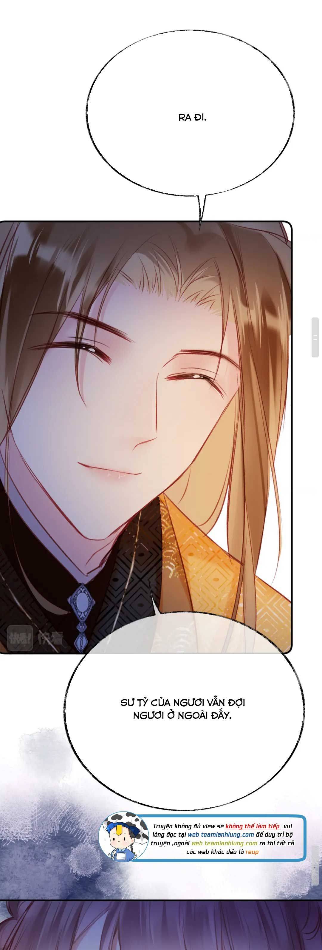 Vi Phu Của Ta Là Long Ngạo Thiên - Chap 16