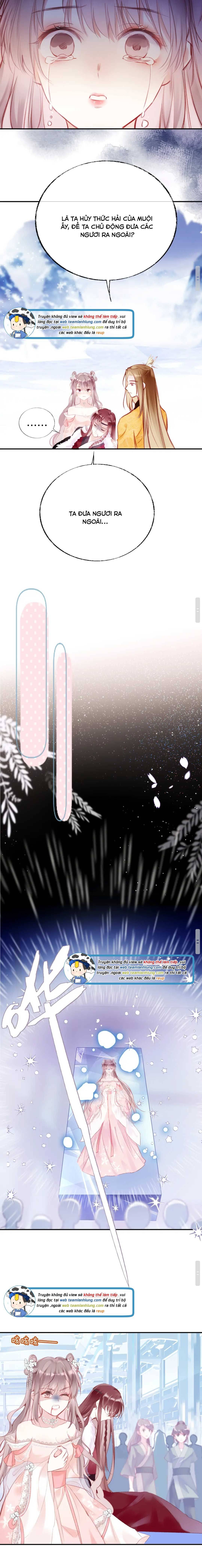 Vi Phu Của Ta Là Long Ngạo Thiên - Chap 16