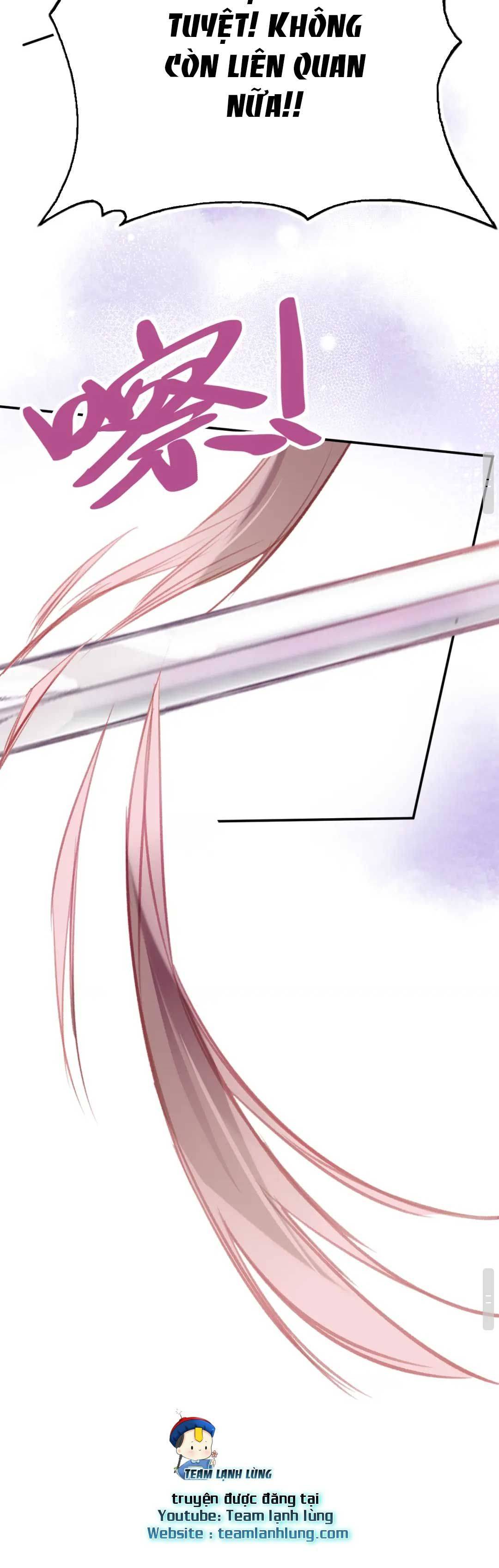 Vi Phu Của Ta Là Long Ngạo Thiên - Chap 17