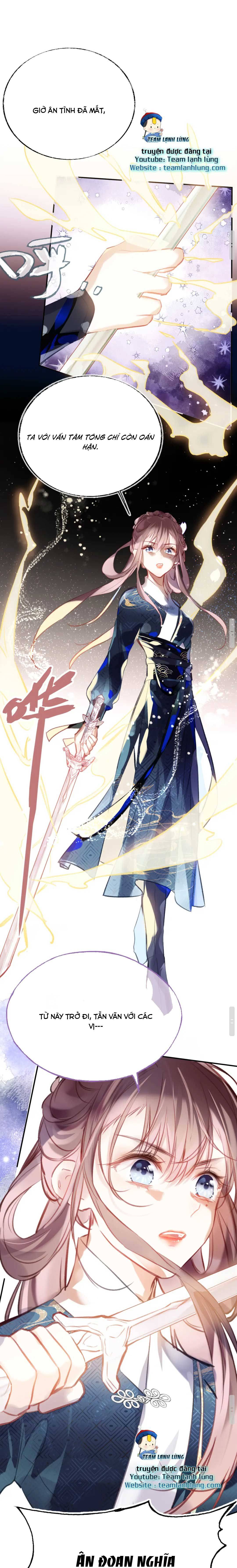 Vi Phu Của Ta Là Long Ngạo Thiên - Chap 17