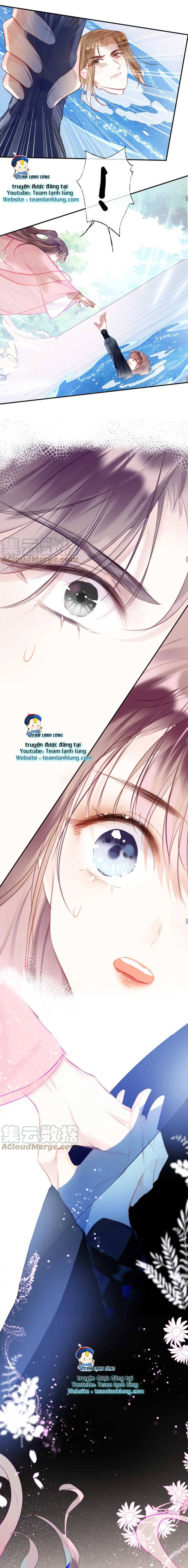 Vi Phu Của Ta Là Long Ngạo Thiên - Chap 18