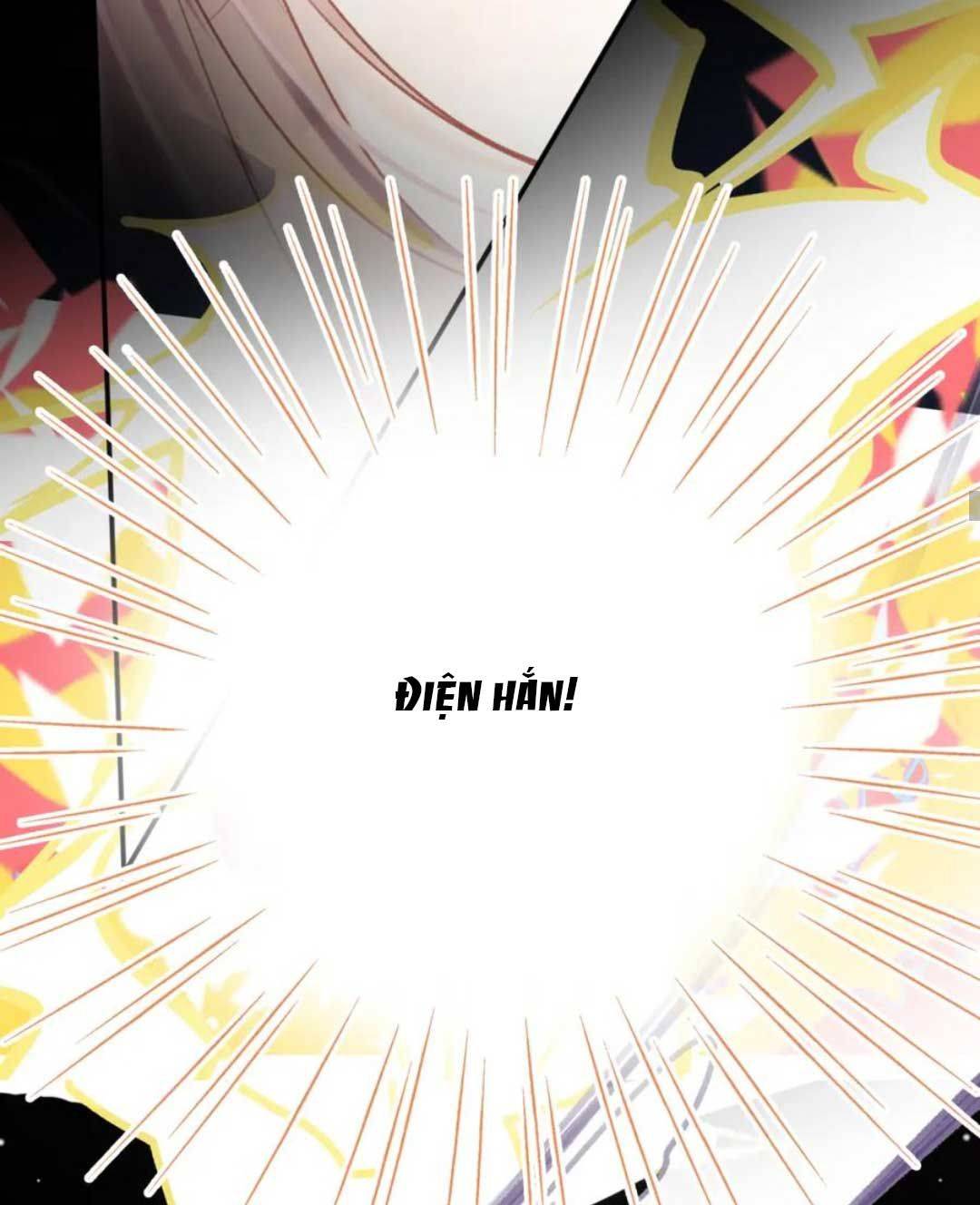 Vi Phu Của Ta Là Long Ngạo Thiên - Chap 18