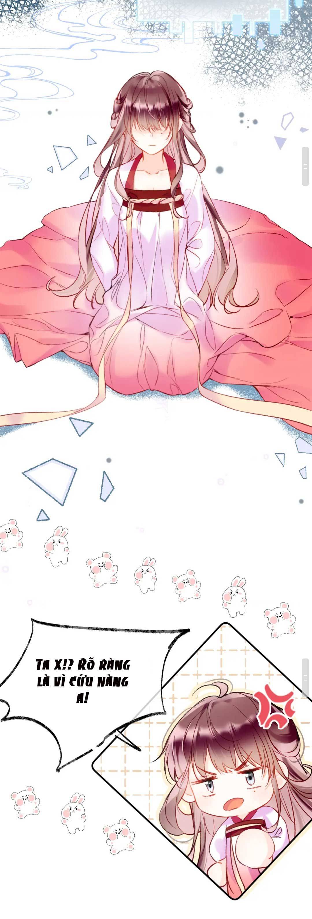 Vi Phu Của Ta Là Long Ngạo Thiên - Chap 2