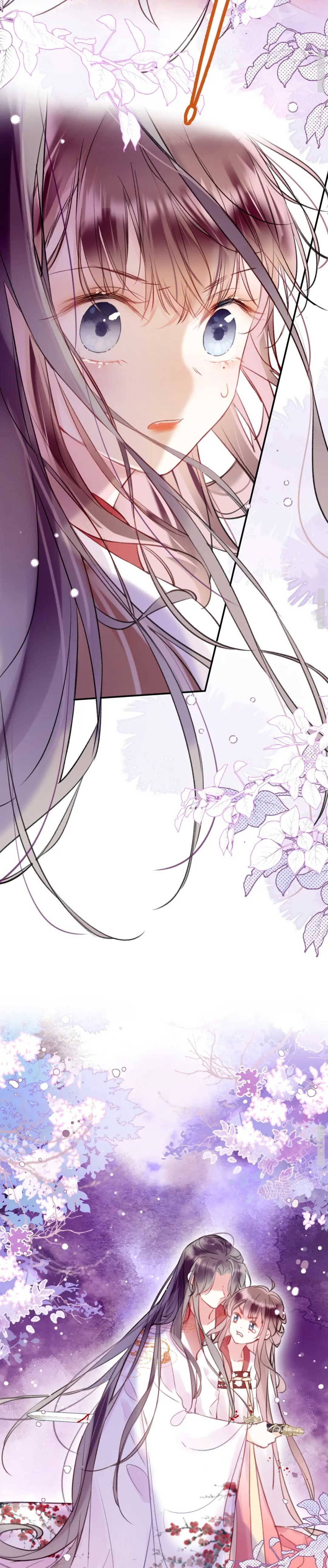Vi Phu Của Ta Là Long Ngạo Thiên - Chap 2