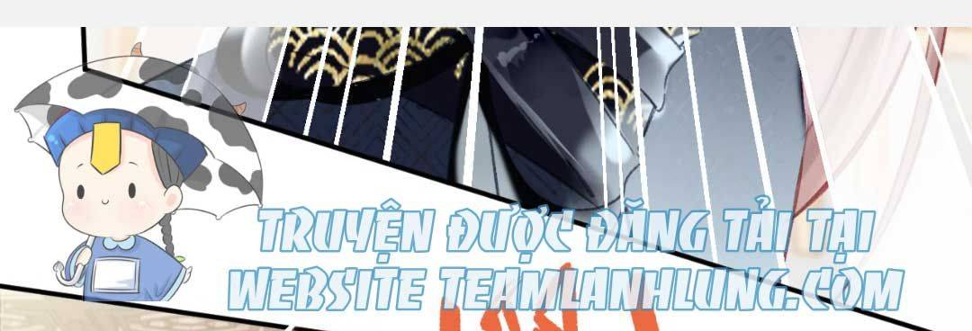 Vi Phu Của Ta Là Long Ngạo Thiên - Chap 21