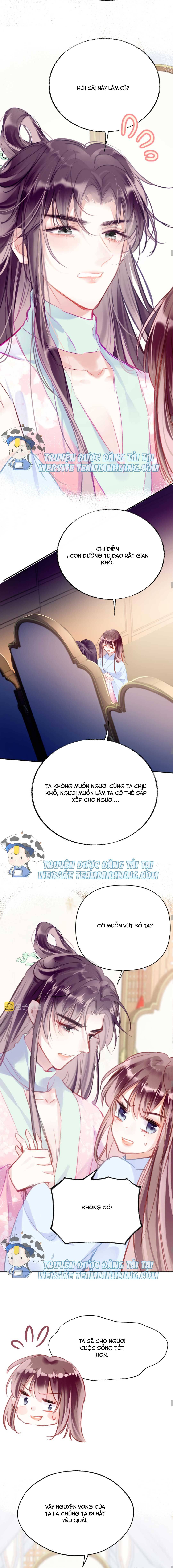 Vi Phu Của Ta Là Long Ngạo Thiên - Chap 22