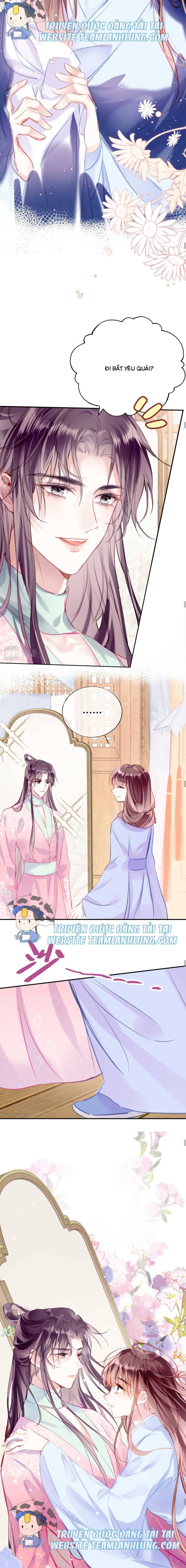 Vi Phu Của Ta Là Long Ngạo Thiên - Chap 22