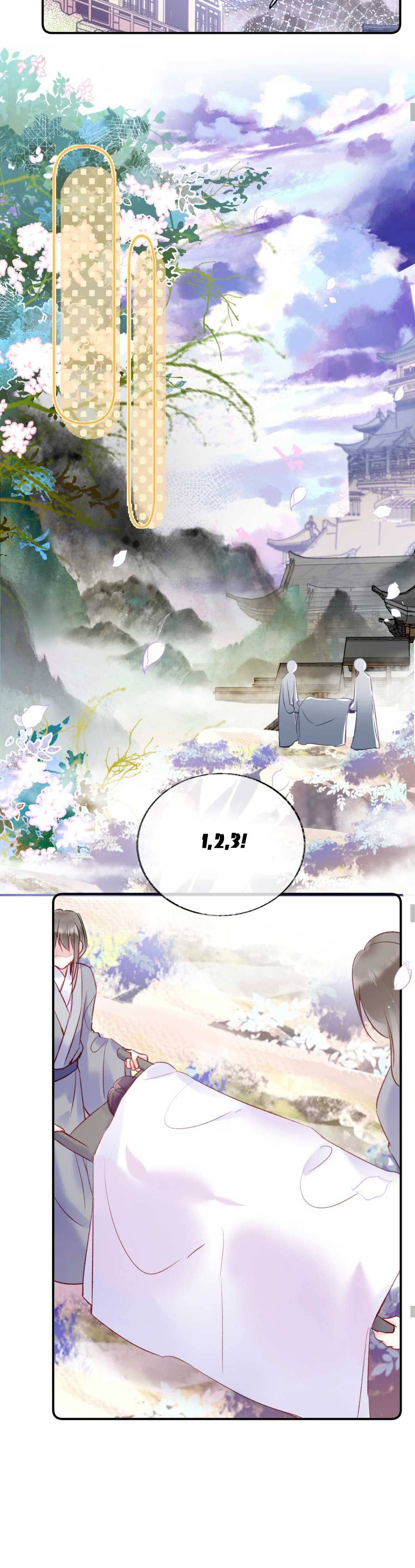 Vi Phu Của Ta Là Long Ngạo Thiên - Chap 4