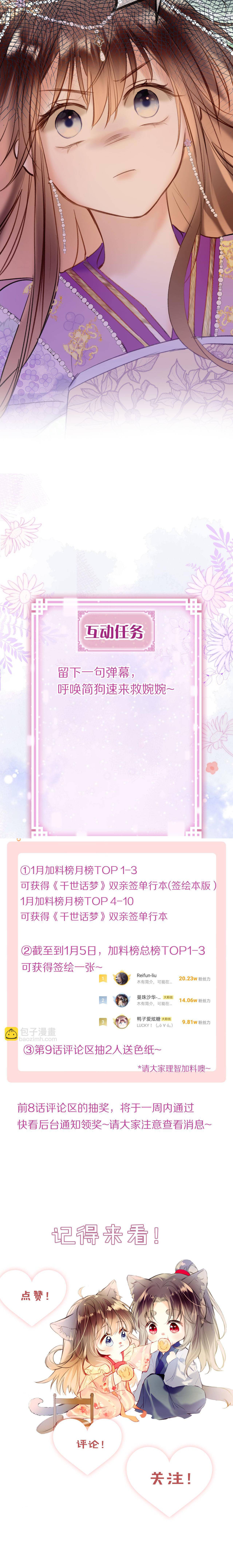 Vi Phu Của Ta Là Long Ngạo Thiên - Chap 41