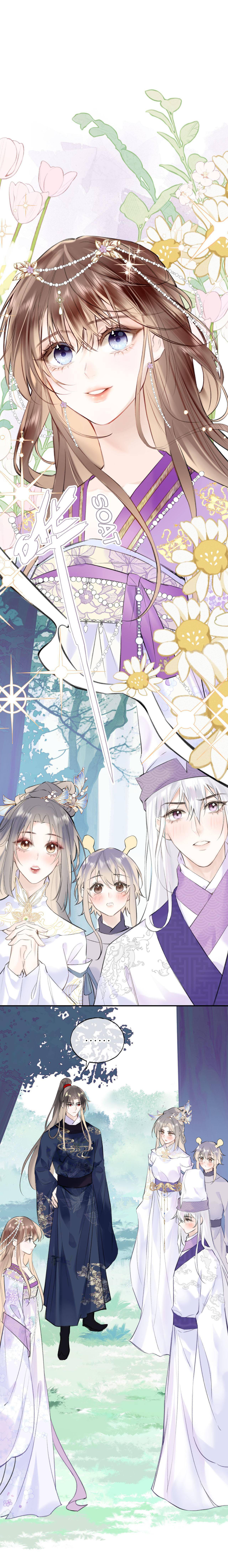 Vi Phu Của Ta Là Long Ngạo Thiên - Chap 41