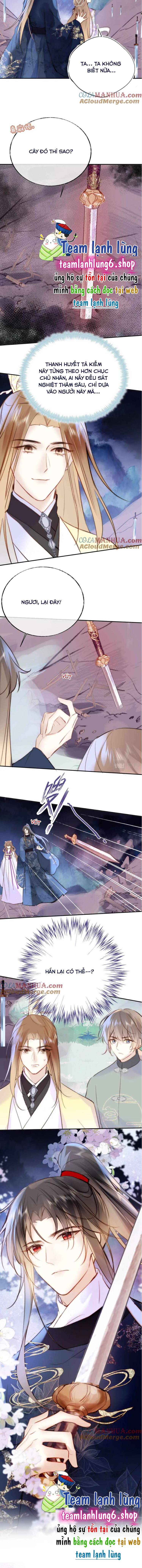 Vi Phu Của Ta Là Long Ngạo Thiên - Chap 45