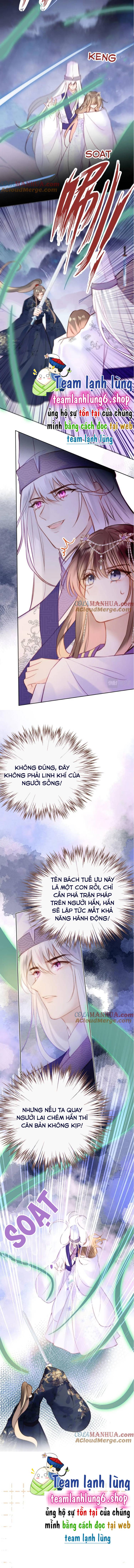 Vi Phu Của Ta Là Long Ngạo Thiên - Chap 47
