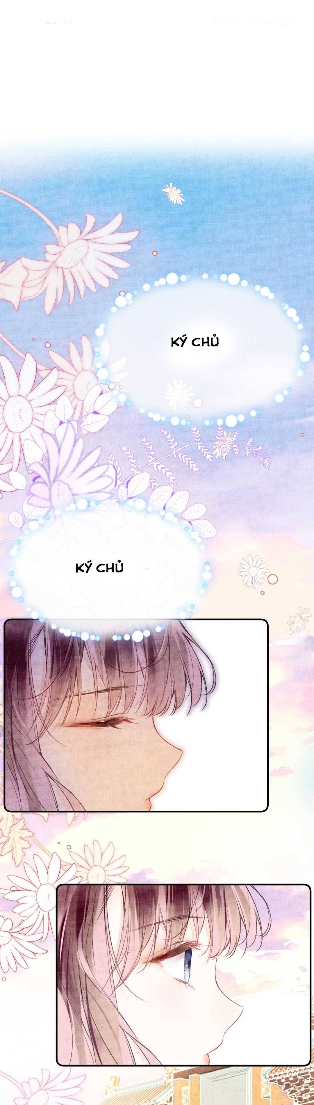 Vi Phu Của Ta Là Long Ngạo Thiên - Chap 5