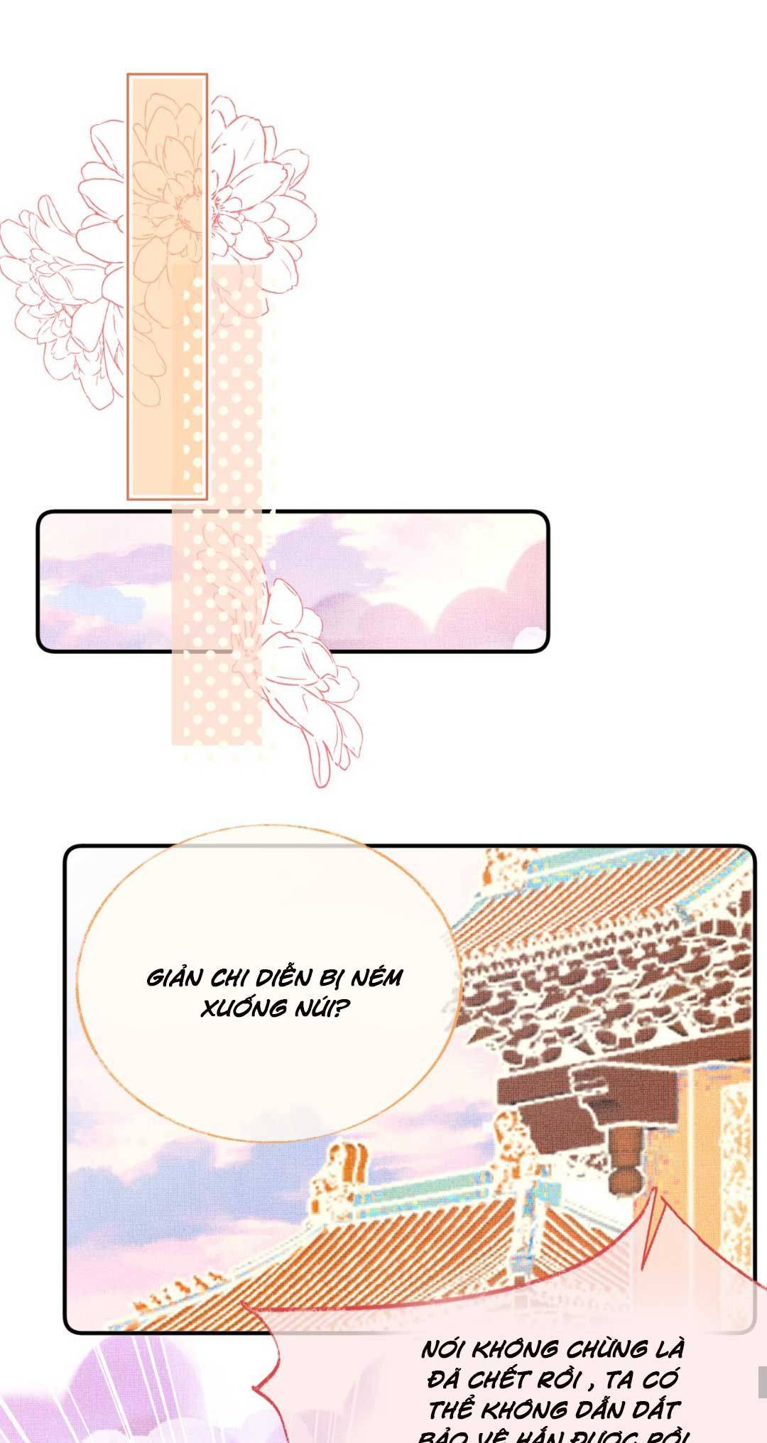 Vi Phu Của Ta Là Long Ngạo Thiên - Chap 5