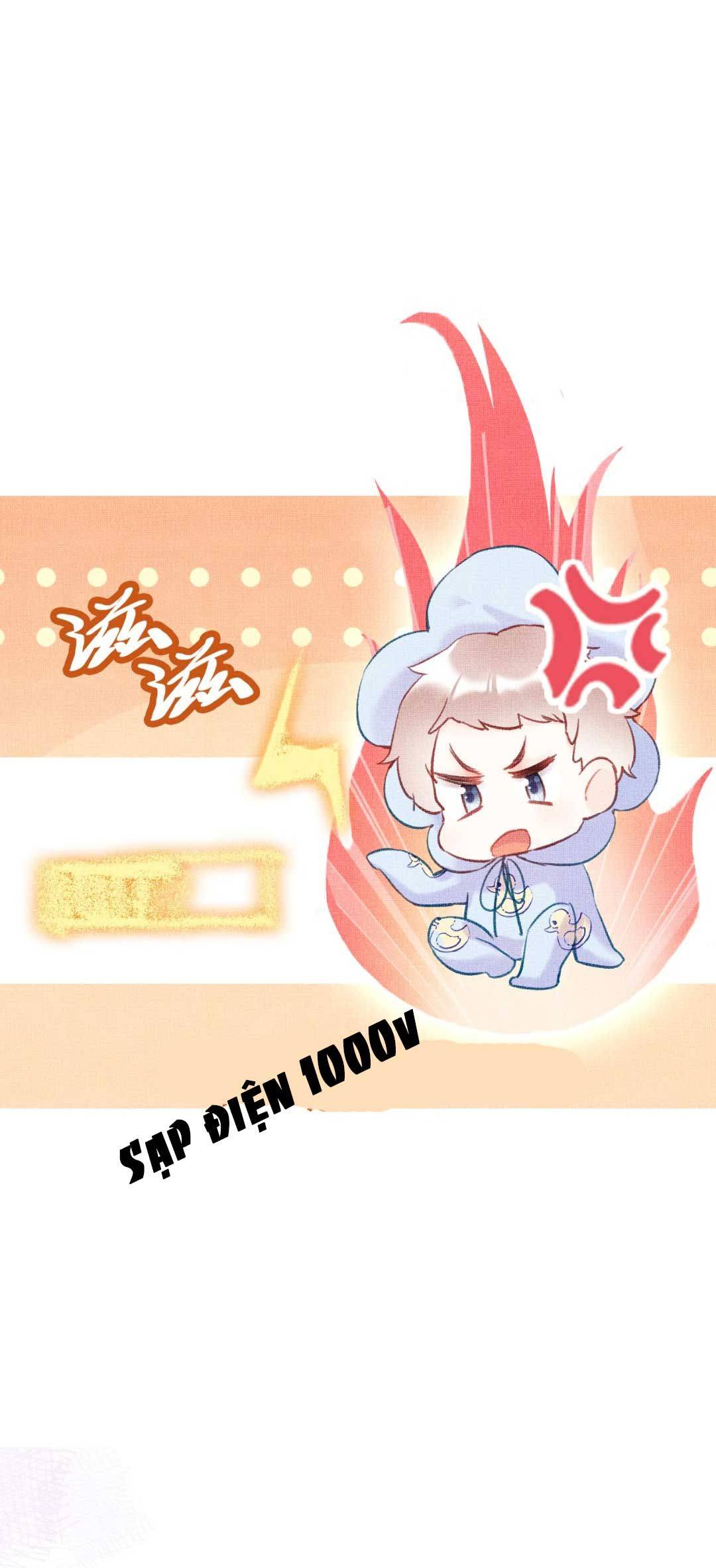 Vi Phu Của Ta Là Long Ngạo Thiên - Chap 5