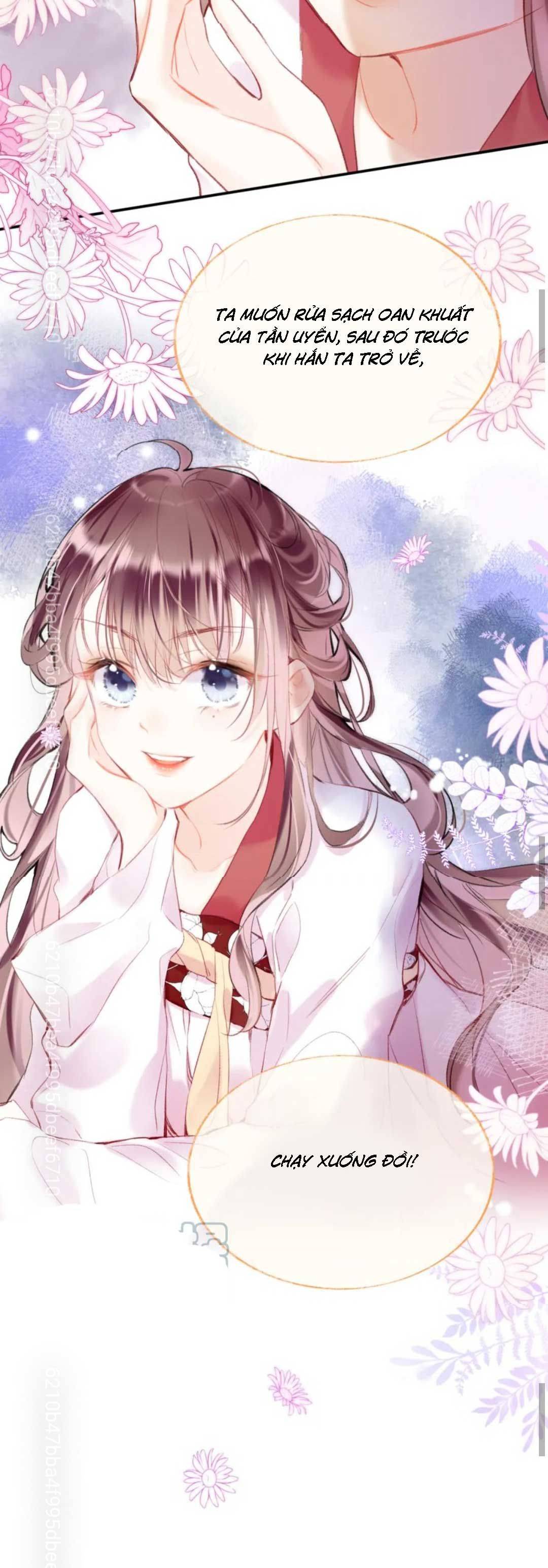 Vi Phu Của Ta Là Long Ngạo Thiên - Chap 6