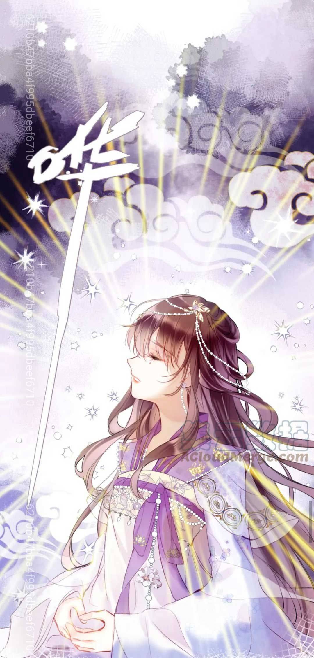 Vi Phu Của Ta Là Long Ngạo Thiên - Chap 7