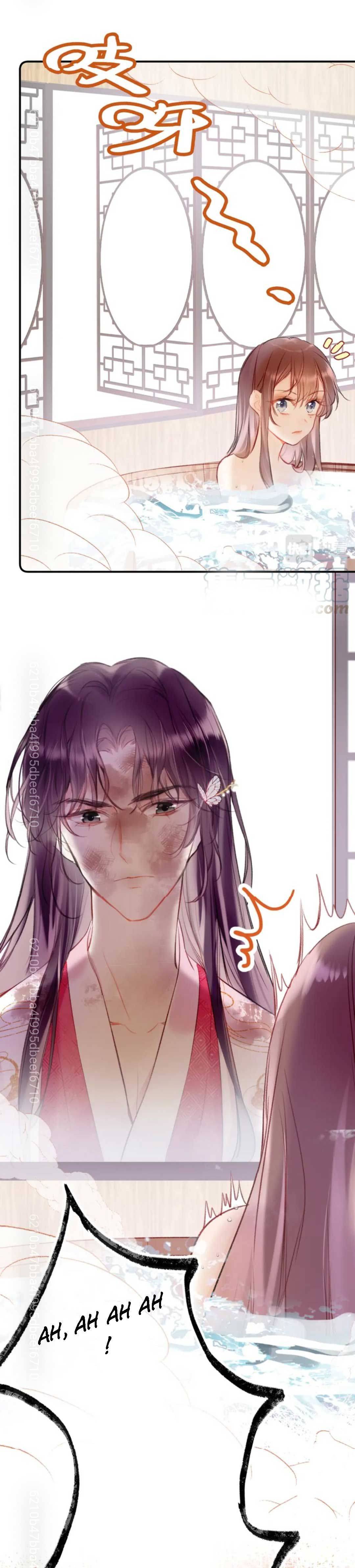 Vi Phu Của Ta Là Long Ngạo Thiên - Chap 7