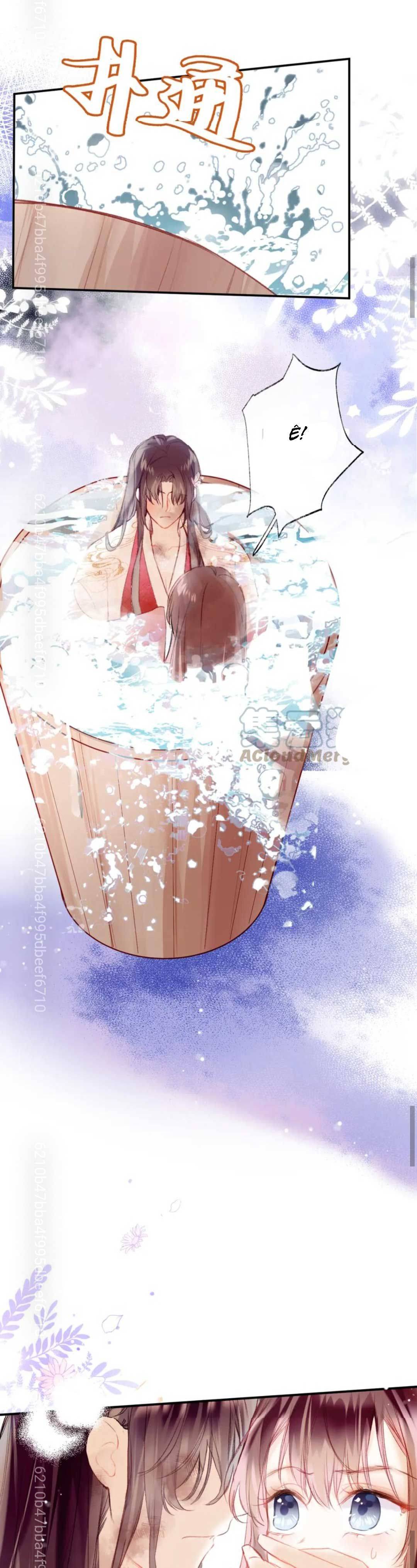 Vi Phu Của Ta Là Long Ngạo Thiên - Chap 7