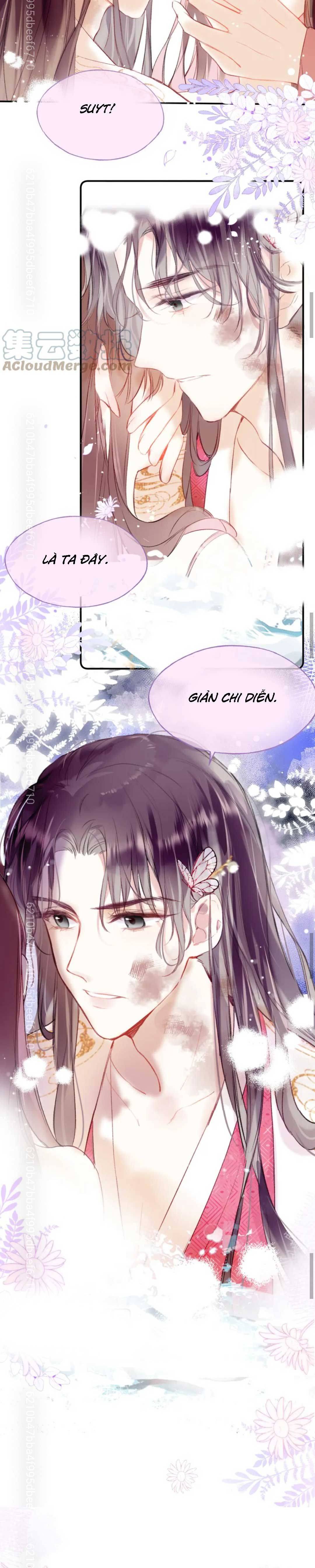Vi Phu Của Ta Là Long Ngạo Thiên - Chap 7