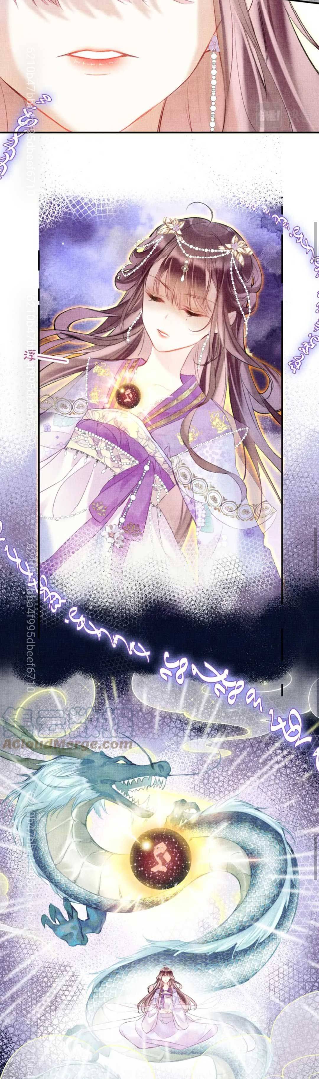 Vi Phu Của Ta Là Long Ngạo Thiên - Chap 7