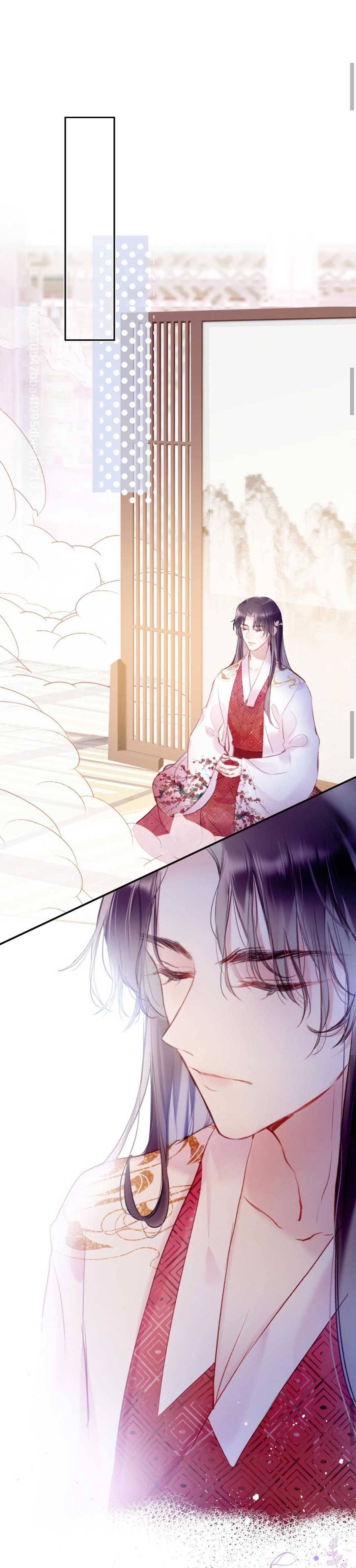 Vi Phu Của Ta Là Long Ngạo Thiên - Chap 8