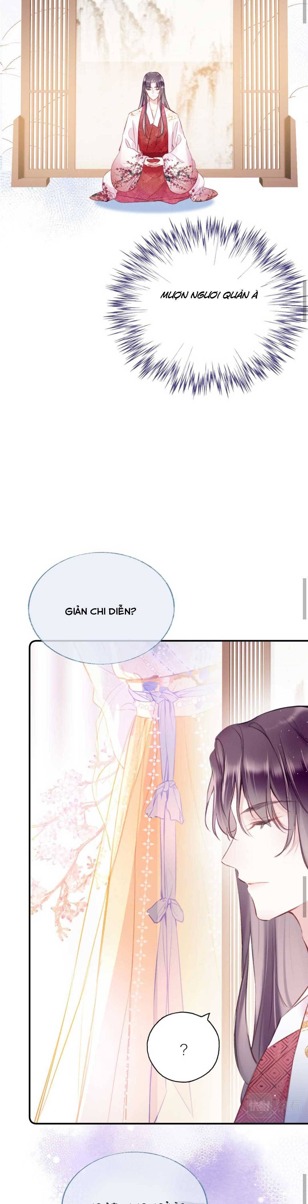 Vi Phu Của Ta Là Long Ngạo Thiên - Chap 8