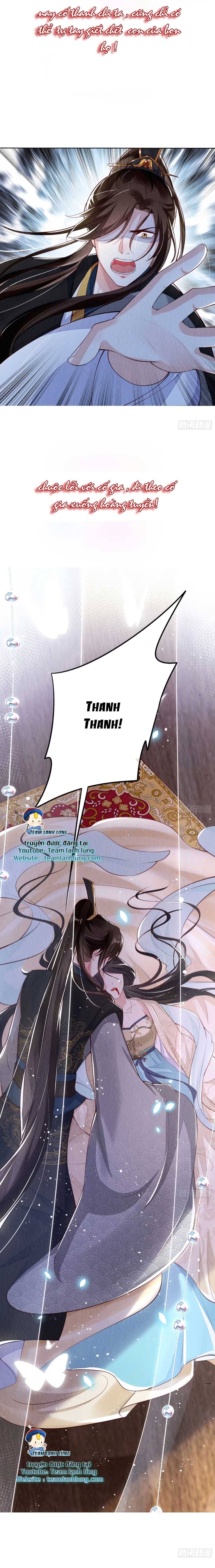 Vì Ta Trăm Hoa Cũng Phải Úa Tàn - Chap 1