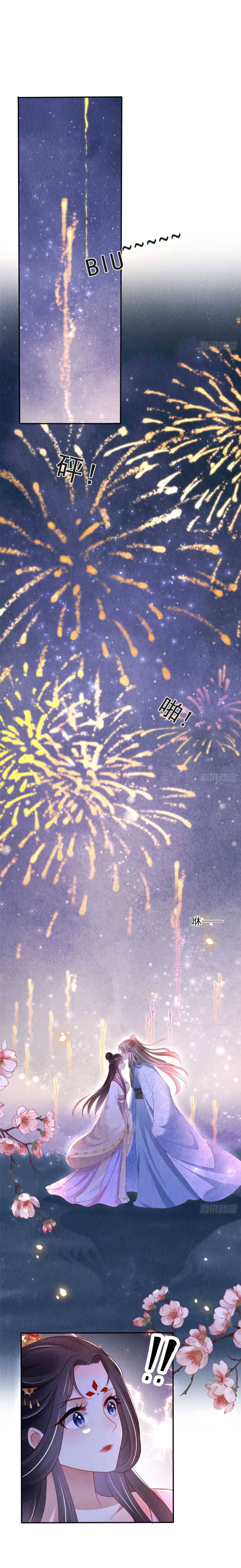 Vì Ta Trăm Hoa Cũng Phải Úa Tàn - Chap 37