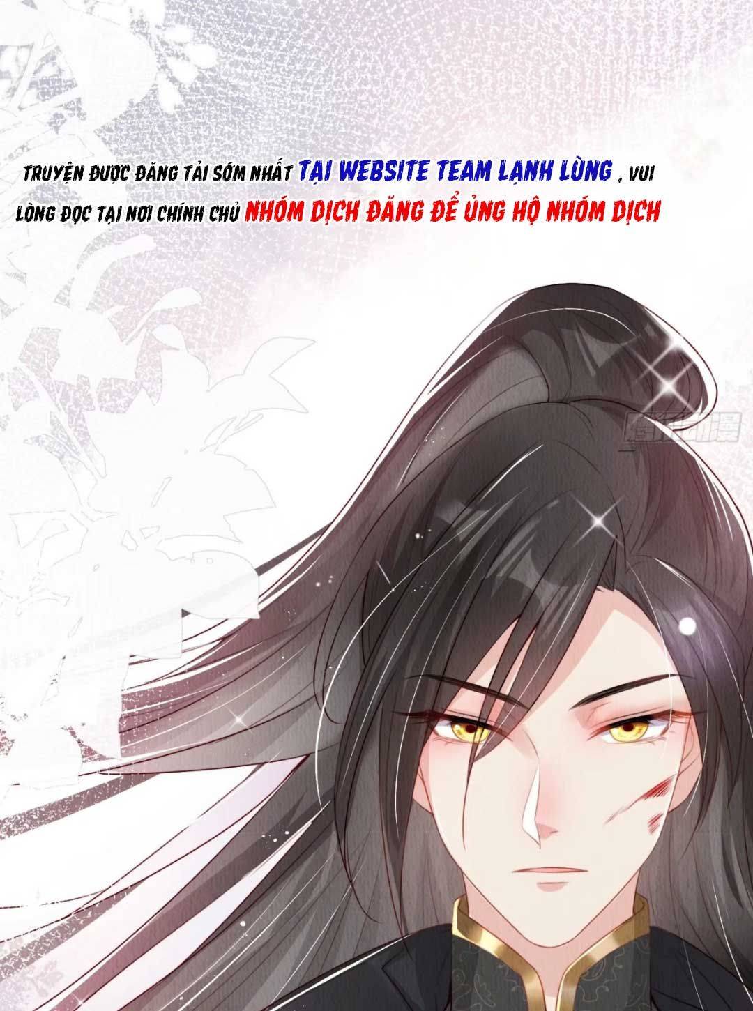 Vì Ta Trăm Hoa Cũng Phải Úa Tàn - Chap 9