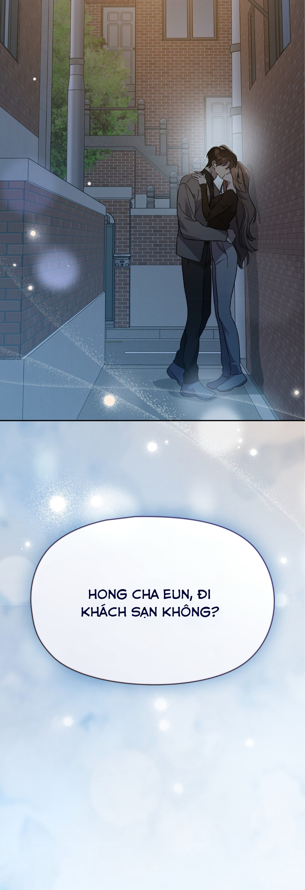 Vị Trí Cơ Thể - Chap 8