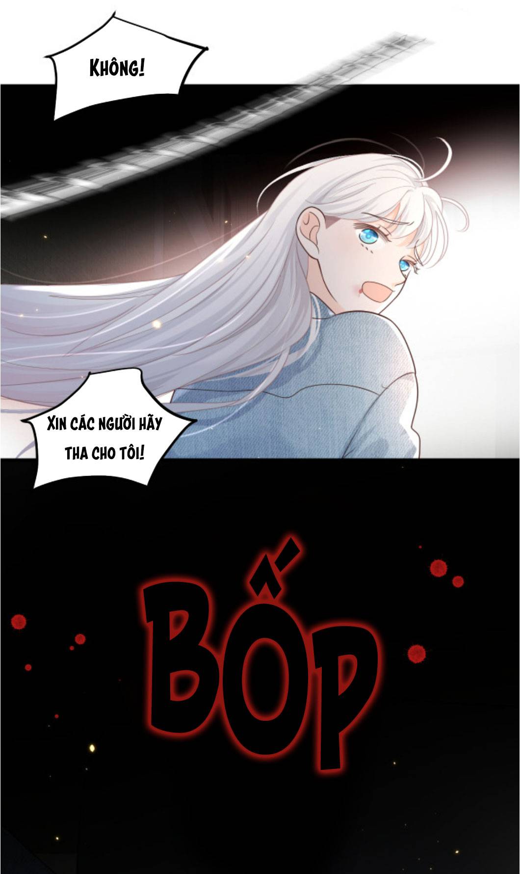 Vợ Của Ảnh Đế Lại Phá Hỏng Gameshow - Chap – 1