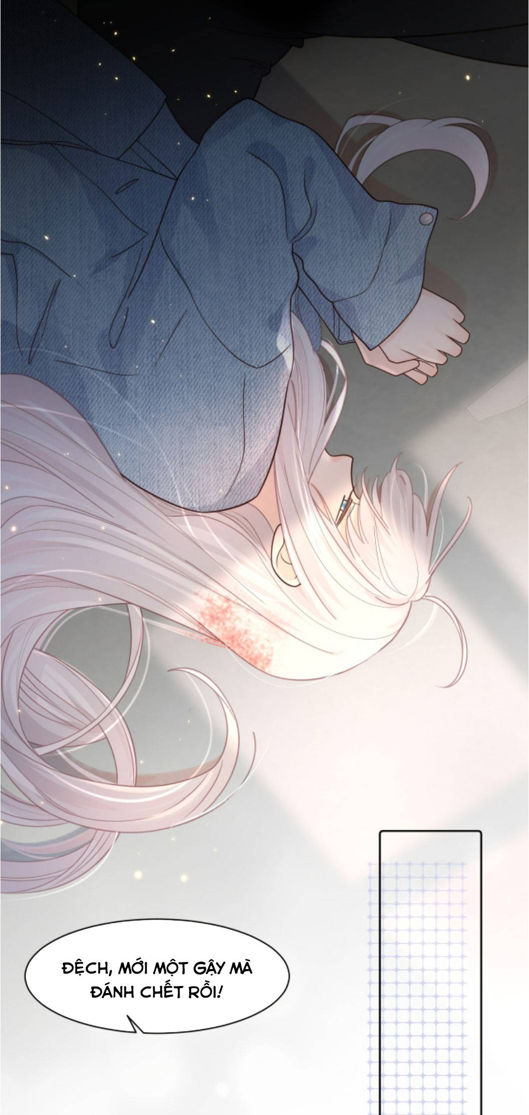 Vợ Của Ảnh Đế Lại Phá Hỏng Gameshow - Chap – 1