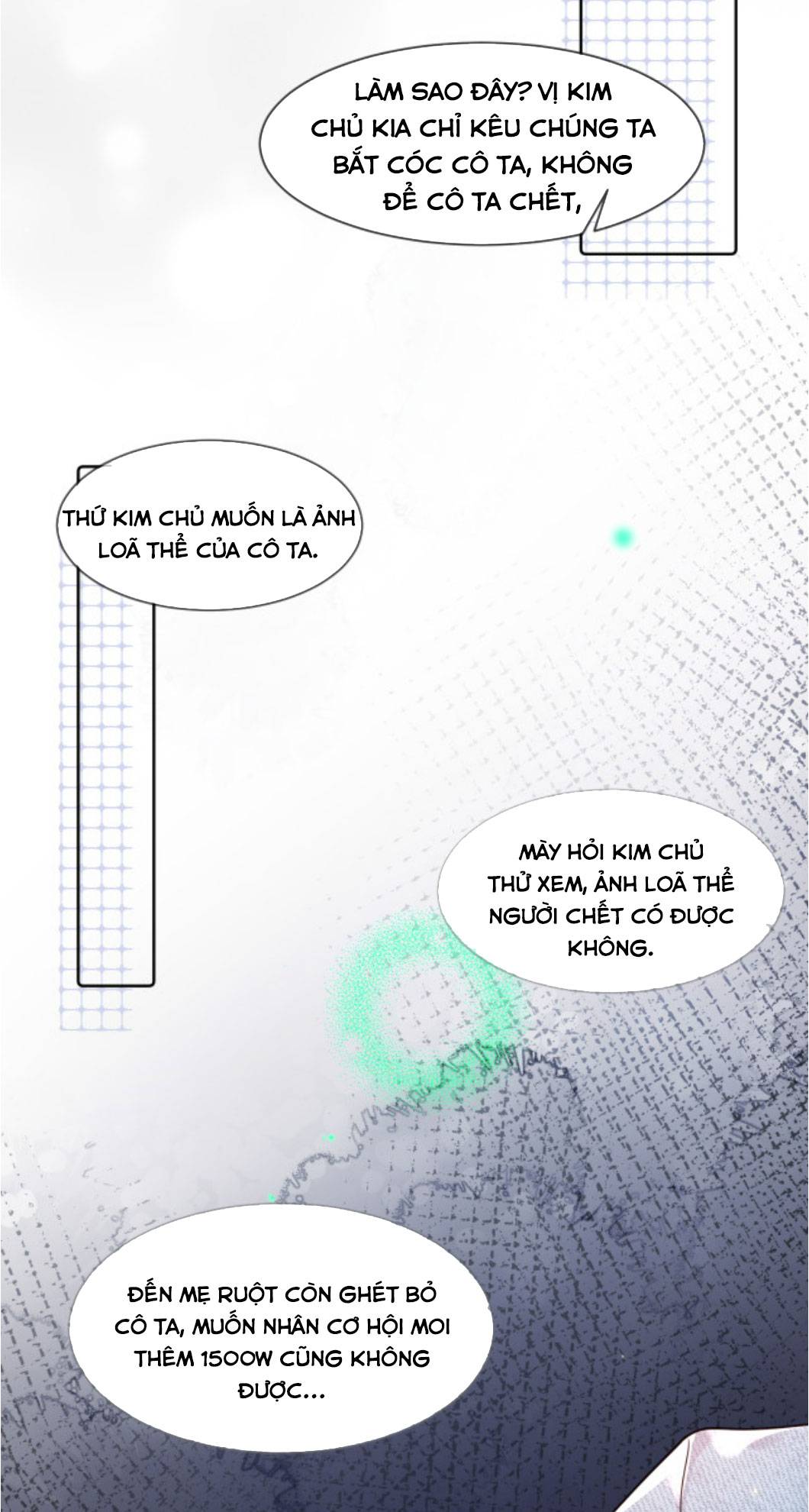 Vợ Của Ảnh Đế Lại Phá Hỏng Gameshow - Chap – 1