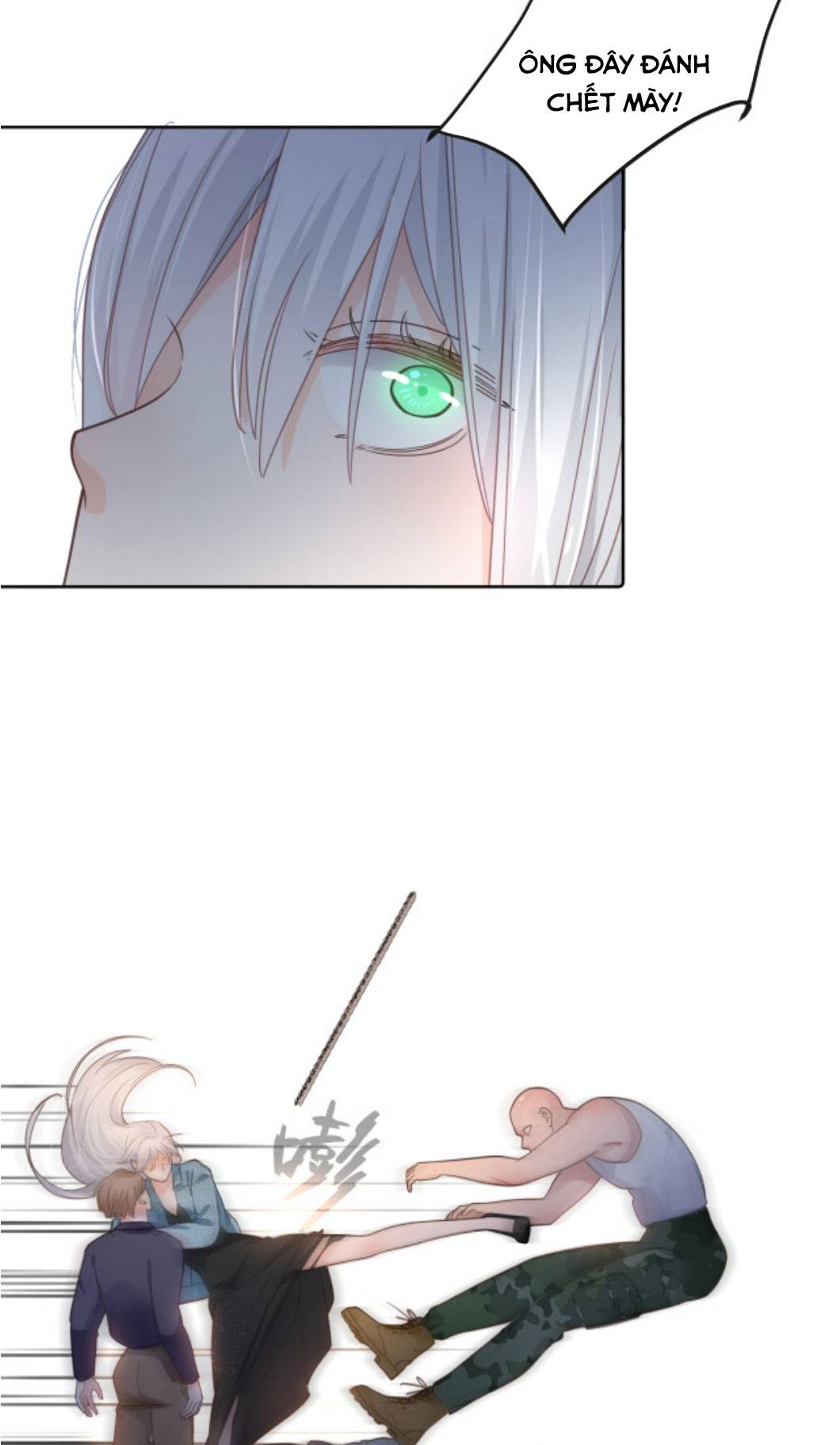 Vợ Của Ảnh Đế Lại Phá Hỏng Gameshow - Chap – 1