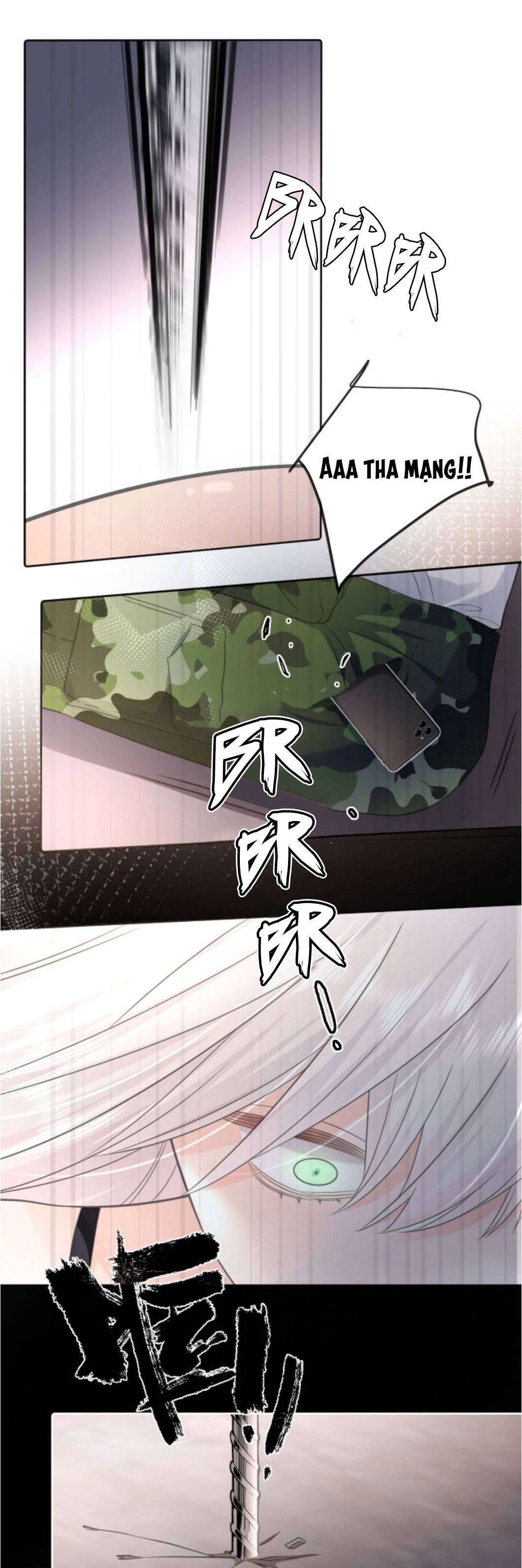 Vợ Của Ảnh Đế Lại Phá Hỏng Gameshow - Chap – 1