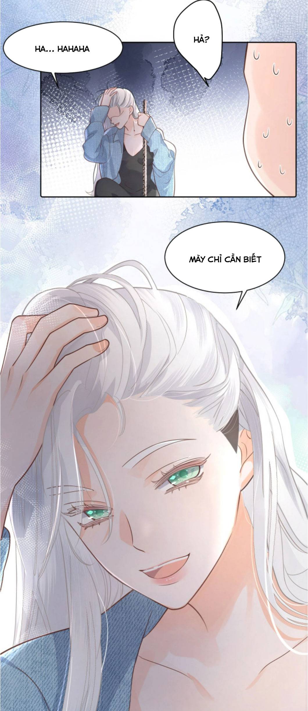 Vợ Của Ảnh Đế Lại Phá Hỏng Gameshow - Chap – 1