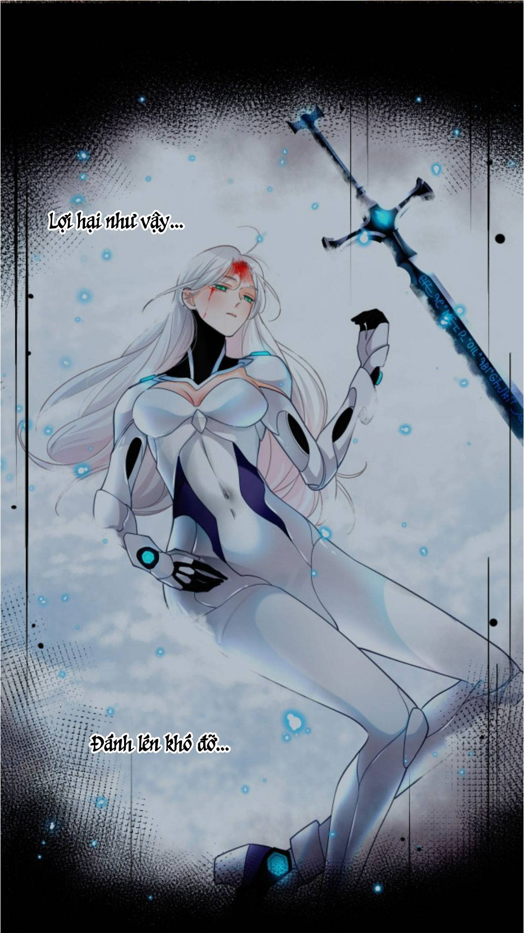 Vợ Của Ảnh Đế Lại Phá Hỏng Gameshow - Chap – 1