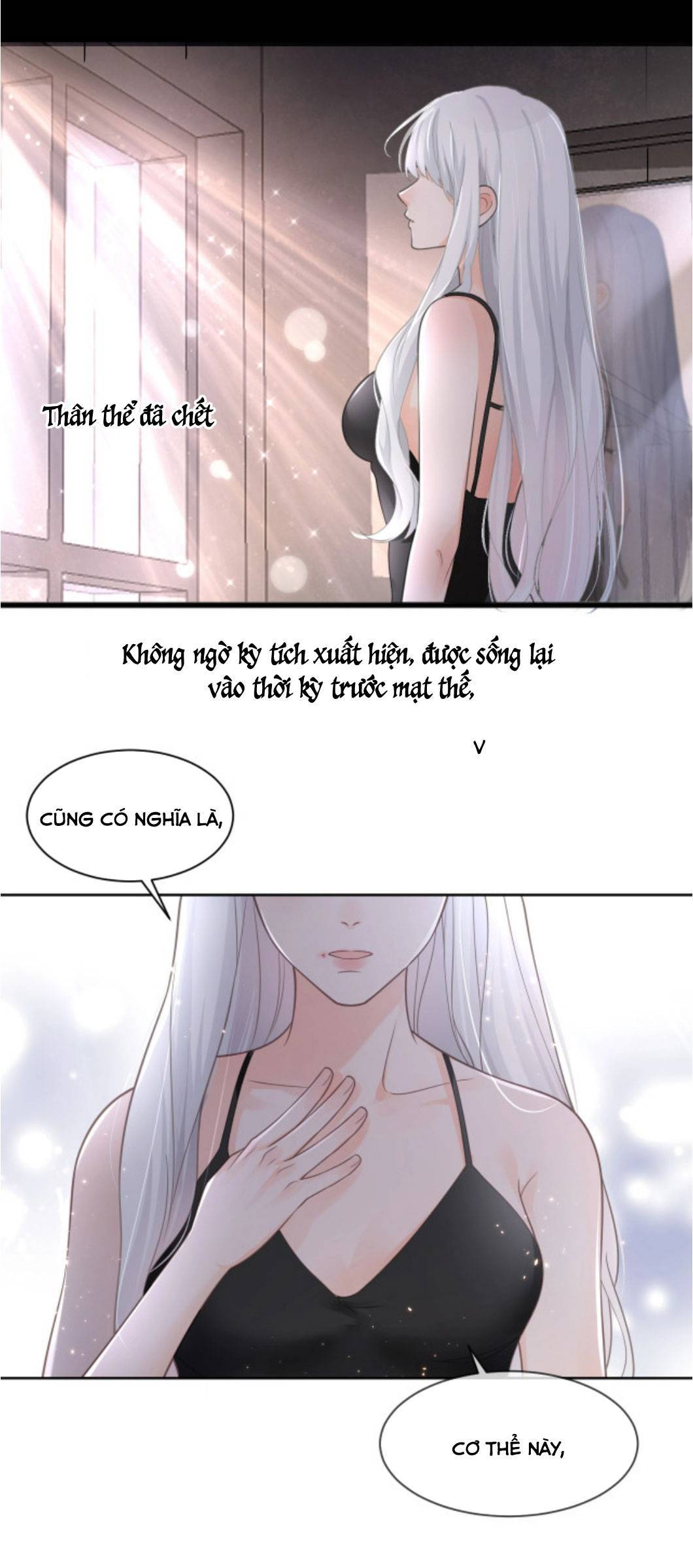 Vợ Của Ảnh Đế Lại Phá Hỏng Gameshow - Chap – 1